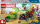 LEGO&reg; Marvel - Spidey und Seine Super-Freunde Actionspa&szlig; mit Spin und Electro in ihren Dino-Flitzern