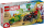 LEGO&reg; Marvel - Spidey und Seine Super-Freunde Actionspa&szlig; mit Spin und Electro in ihren Dino-Flitzern