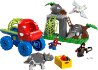 LEGO&reg; Marvel - Spidey und Seine Super-Freunde Spideys...