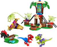 LEGO&reg; Marvel - Spidey und Seine Super-Freunde...