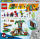 LEGO&reg; Marvel - Spidey und Seine Super-Freunde Showdown am Baumhaus: Spidey-Rex vs. Gobby-Raptor