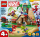 LEGO&reg; Marvel - Spidey und Seine Super-Freunde Showdown am Baumhaus: Spidey-Rex vs. Gobby-Raptor