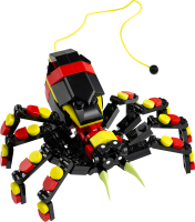 LEGO&reg; Creator - Wilde Tiere: &Uuml;berraschungsspinne