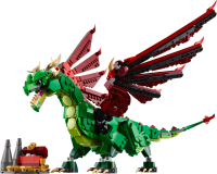 LEGO&reg; Creator Gr&uuml;ner Drache