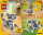 LEGO&reg; Creator Graue Katze