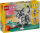 LEGO&reg; Creator Graue Katze