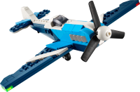 LEGO&reg; Creator Flieger: Rennflugzeug