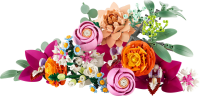 LEGO&reg; Botanicals - Sch&ouml;ner Rosafarbener...