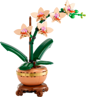 LEGO Botanicals - Mini-Orchidee