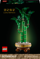 LEGO Botanicals - Gl&uuml;cks-Bambus