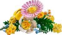 LEGO&reg; Botanicals - Kleiner Sommerstrau&szlig;