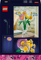 LEGO&reg; Botanicals - Kleiner Sommerstrau&szlig;