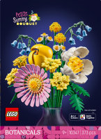 LEGO&reg; Botanicals - Kleiner Sommerstrau&szlig;