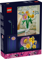 LEGO&reg; Botanicals - Kleiner Sommerstrau&szlig;