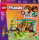 LEGO&reg; Friends - Autumns Zimmer