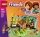 LEGO&reg; Friends - Autumns Zimmer