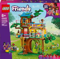 LEGO&reg; Friends - Baumhaus