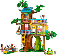 LEGO&reg; Friends - Baumhaus