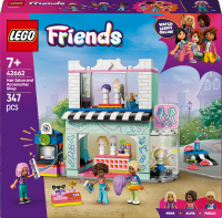 LEGO&reg; Friends - Friseursalon