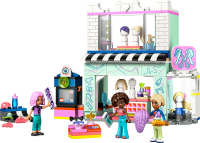 LEGO&reg; Friends - Friseursalon