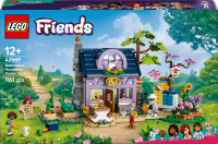 LEGO&reg; Friends - Haus und Blumengarten der Imker