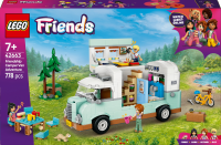 LEGO&reg; Friends - Wohnmobil