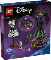 LEGO&reg; Disney Classic - Die Kleider von Malefiz und Cruella De Vil