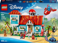 LEGO&reg; Disney Classic - Das Strandhaus aus &bdquo;Lilo...