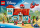LEGO&reg; Disney Classic - Das Strandhaus aus &bdquo;Lilo und Stitch&ldquo;