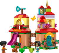 LEGO&reg; Disney Classic Encanto Mini-Haus