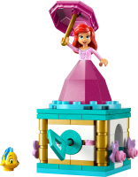 LEGO&reg; Disney Princess Arielle Spieluhr