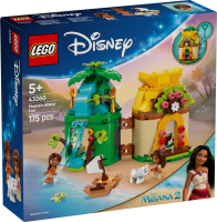 LEGO&reg; Disney Princess