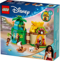 LEGO&reg; Disney Princess