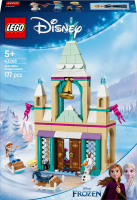 LEGO&reg; Disney Princess Das Arendelle Schloss