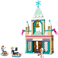 LEGO&reg; Disney Princess - Das Arendelle Schloss