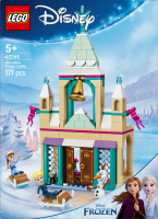 LEGO&reg; Disney Princess Das Arendelle Schloss