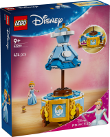 LEGO&reg; Disney Princess - Cinderellas Kleid