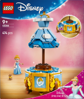 LEGO&reg; Disney Princess - Cinderellas Kleid