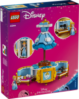 LEGO&reg; Disney Princess - Cinderellas Kleid