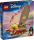 LEGO&reg; Disney Princess - Vaianas Abenteuerflo&szlig;