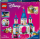 LEGO&reg; Disney Princess Cinderellas Schloss und Pferdekutsche