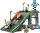 LEGO&reg; City - Keine Limits: Seifenkistenrennen mit Rampe