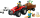 LEGO&reg; City - Traktor mit Anh&auml;nger