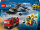 LEGO&reg; City - Kombinationsset mit Hubschrauber, L&ouml;schauto und U-Boot
