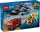 LEGO&reg; City - Kombinationsset mit Hubschrauber, L&ouml;schauto und U-Boot