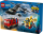 LEGO&reg; City - Kombinationsset mit Hubschrauber, L&ouml;schauto und U-Boot