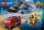 LEGO&reg; City - Kombinationsset mit Hubschrauber, L&ouml;schauto und U-Boot