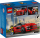 LEGO&reg; City - Roter Sportwagen