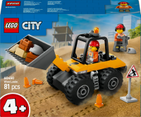 LEGO&reg; City Fahrzeuge Radlader