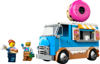 LEGO&reg; City - Donut Truck